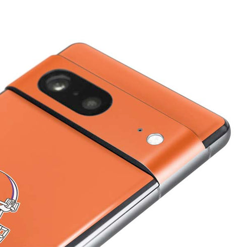 Clemson University Football Pixel Skins